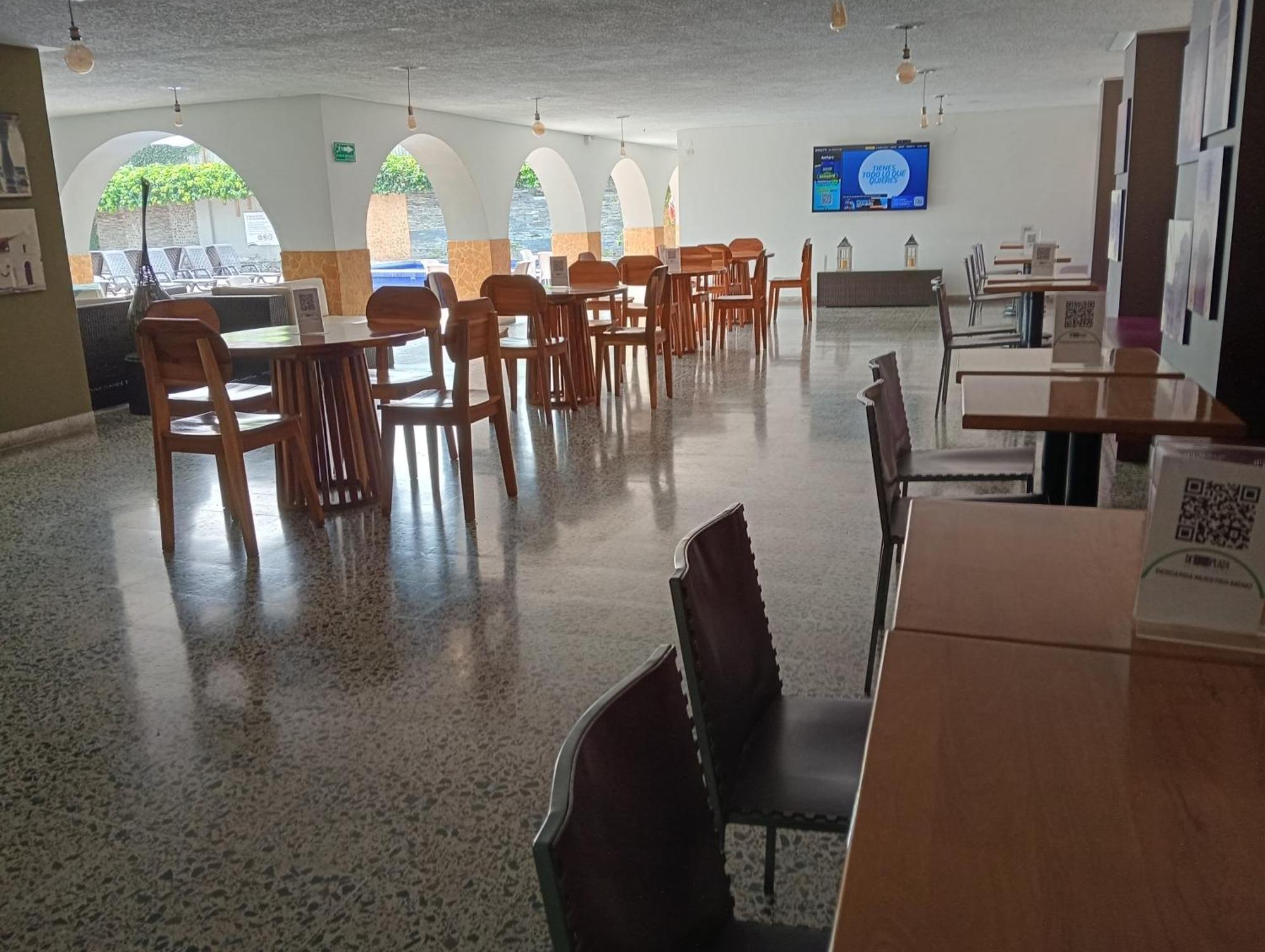 Hotel Don Gregorio Cartago Exteriör bild
