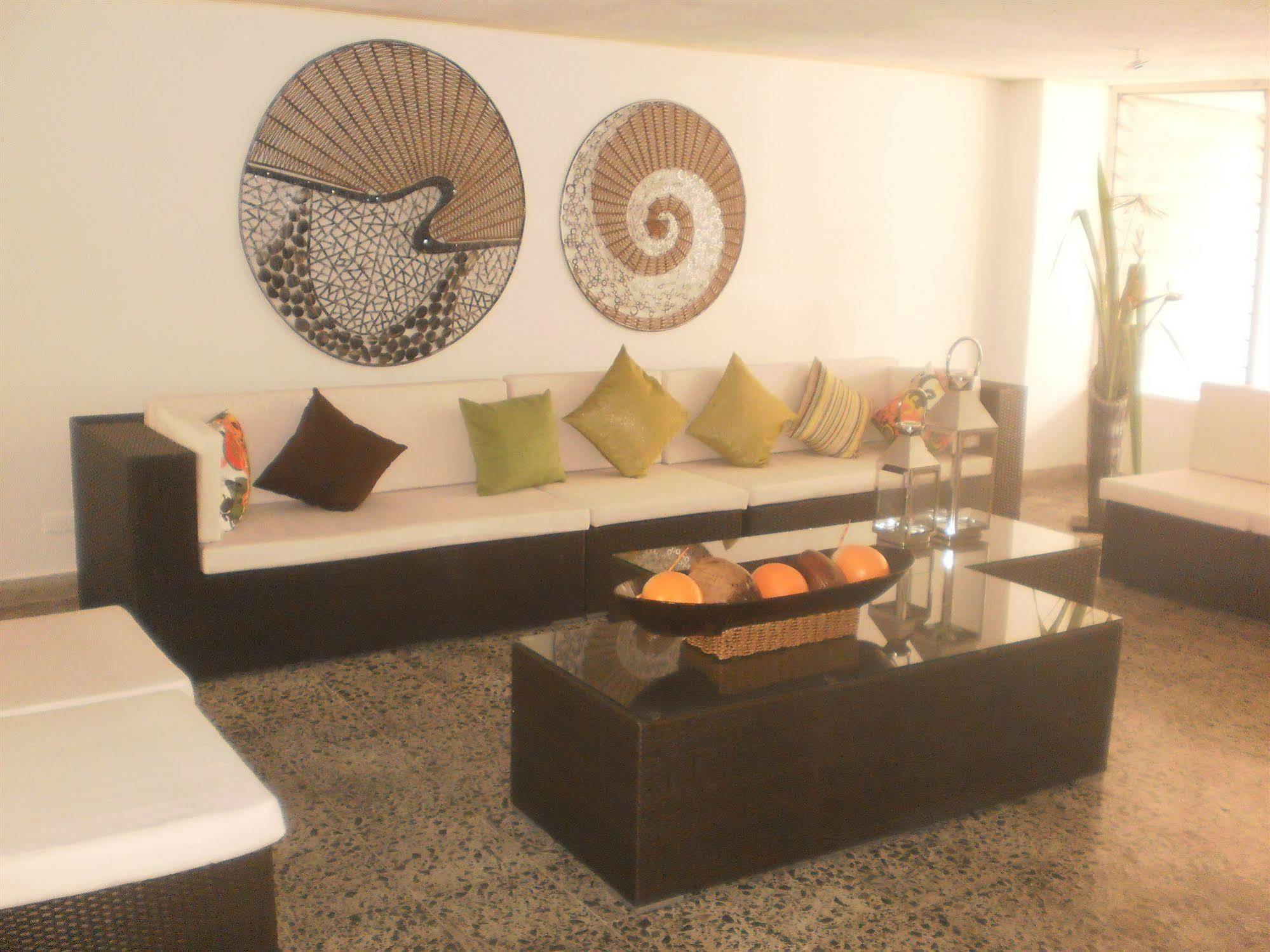 Hotel Don Gregorio Cartago Exteriör bild